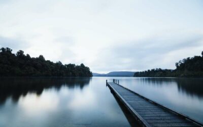 Mein Trip nach Norwegen